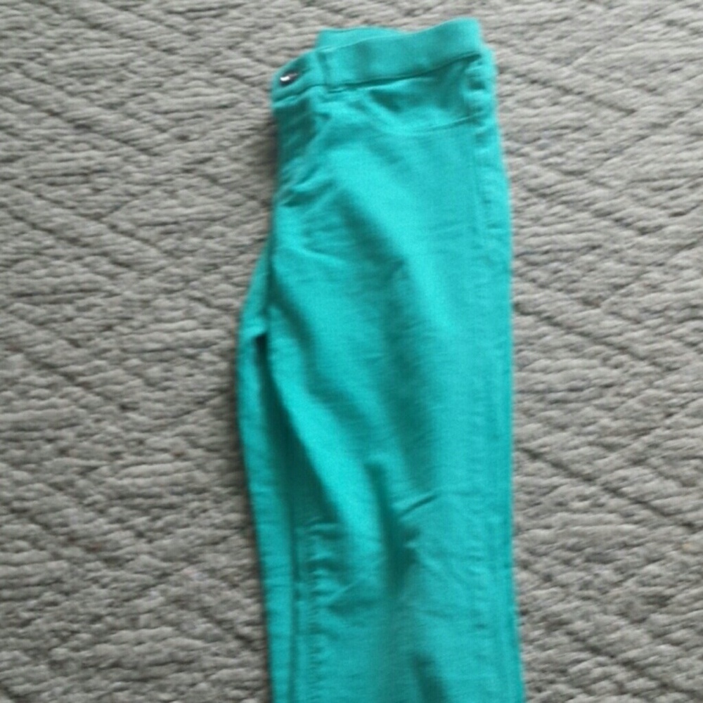 Jeggings